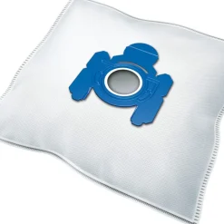 Dammsugarpåsar C1000, 4-pack