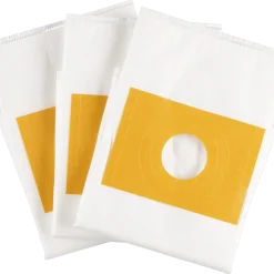 Dammsugarpåsar CFlex, 3-pack