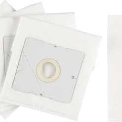 Dammsugarpåsar C1840, 4-pack