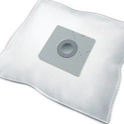 Dammsugarpåsar C1840, 4-pack