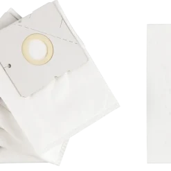 Dammsugarpåsar C4000, 4-pack
