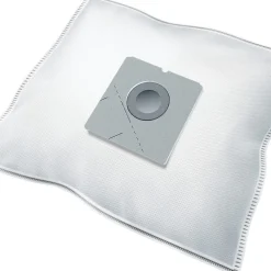 Dammsugarpåsar C1750, 4-pack