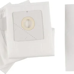 Dammsugarpåsar C1750, 4-pack