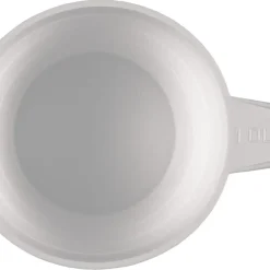 Decilitermått plast med handtag, 3 x 1 dl