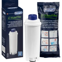 DeLonghi vattenfilter för kaffemaskin DLSC002