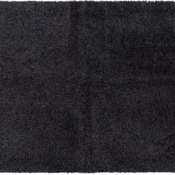 Devlon dörrmatta 75 x 100 cm, grå