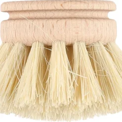 Diskborste Nature refill, tampicofiber