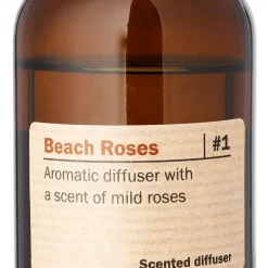 Doftpinnar med glasbehållare 80 ml