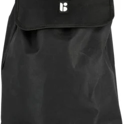 Dramatenväska shoppingvagn hopfällbar, 40 l