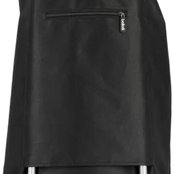 Dramatenväska shoppingvagn hopfällbar, 40 l