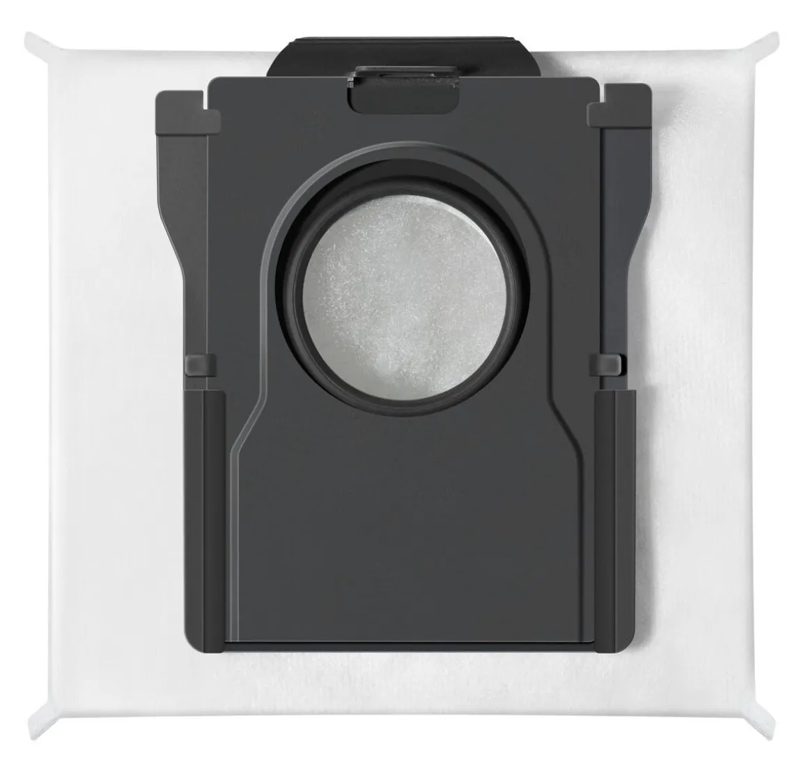 Dreame L10s Ultra Gen 2/L40 Ultra/X40 Ultra/D20 Ultra Dammsugarpåse RDB8, 3-pack