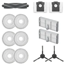 Dreame L10s Ultra Gen 2/D20 Ultra/Mova E30 Ultra Tillbehörskit RAK35
