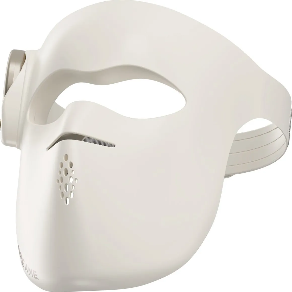 Dreame Photon LED-mask ansikte, beige
