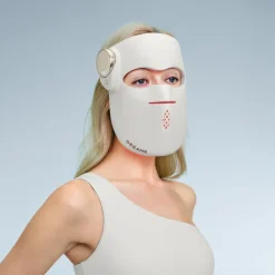 Dreame Photon LED-mask ansikte, beige