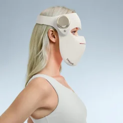 Dreame Photon LED-mask ansikte, beige