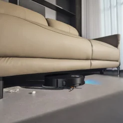 Dreame X60 Ultra robotdammsugare med självtömning och mopp
