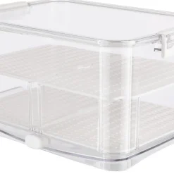 Duo Large förvaring grönsaker, 4,8 l