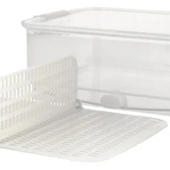 Duo Medium förvaring grönsaker, 2,75 l