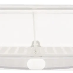 Duo Medium förvaring grönsaker, 2,75 l