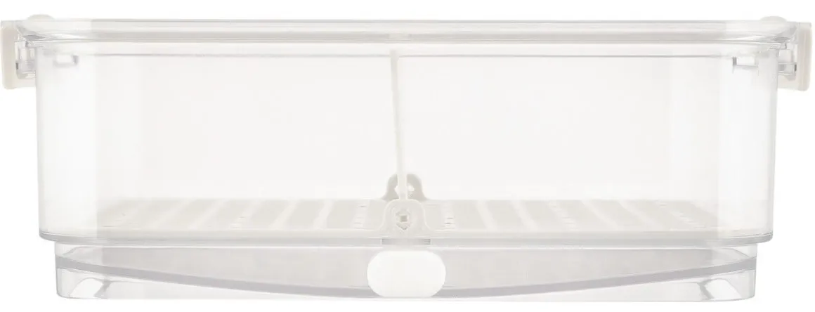 Duo Medium förvaring grönsaker, 2,75 l