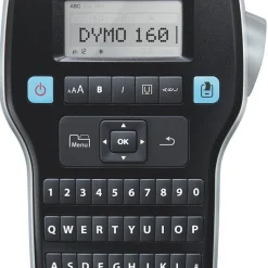 Dymo LabelManager 160 märkmaskin