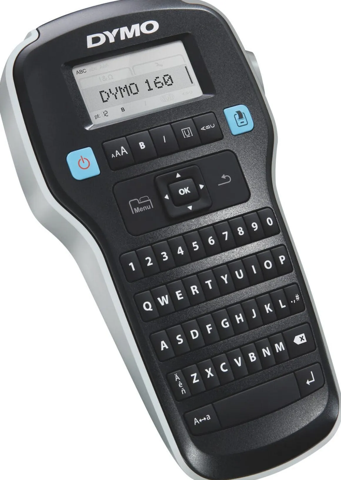 Dymo LabelManager 160 märkmaskin