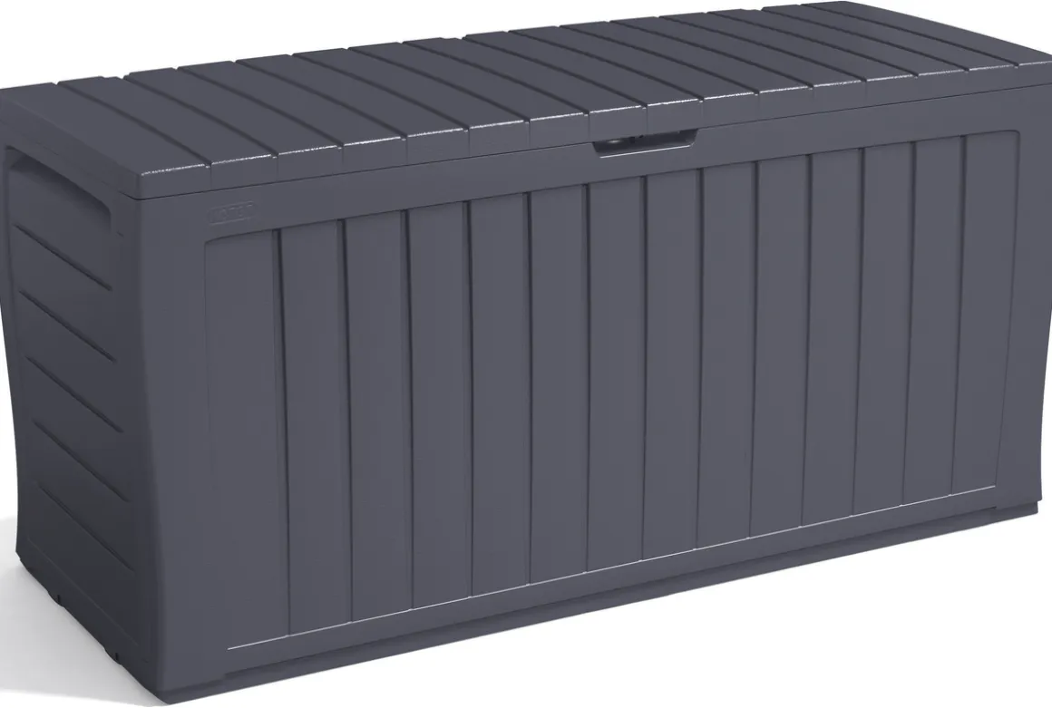 Dynbox Keter Marvel Plus