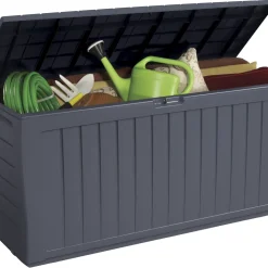 Dynbox Keter Marvel Plus