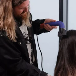 Dyson Supersonic r hårfön med 5 tillbehör, 1700 W