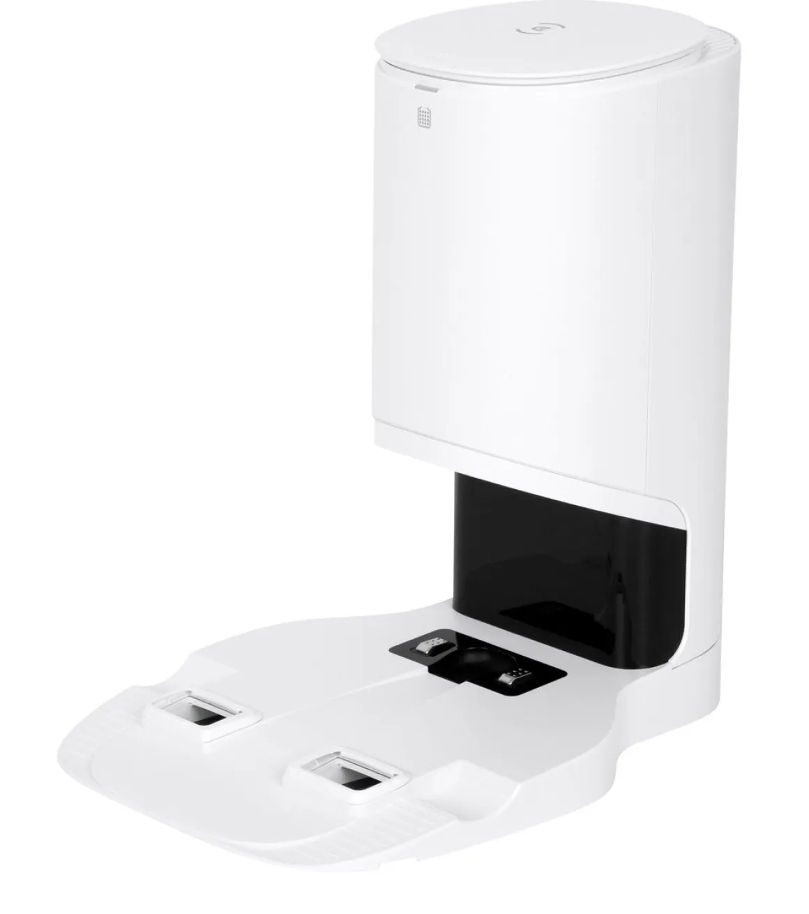 Ecovacs Auto-Empty Station, laddstation