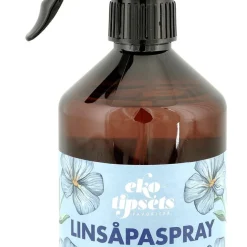 Ekotipset linsåpaspray 500 ml