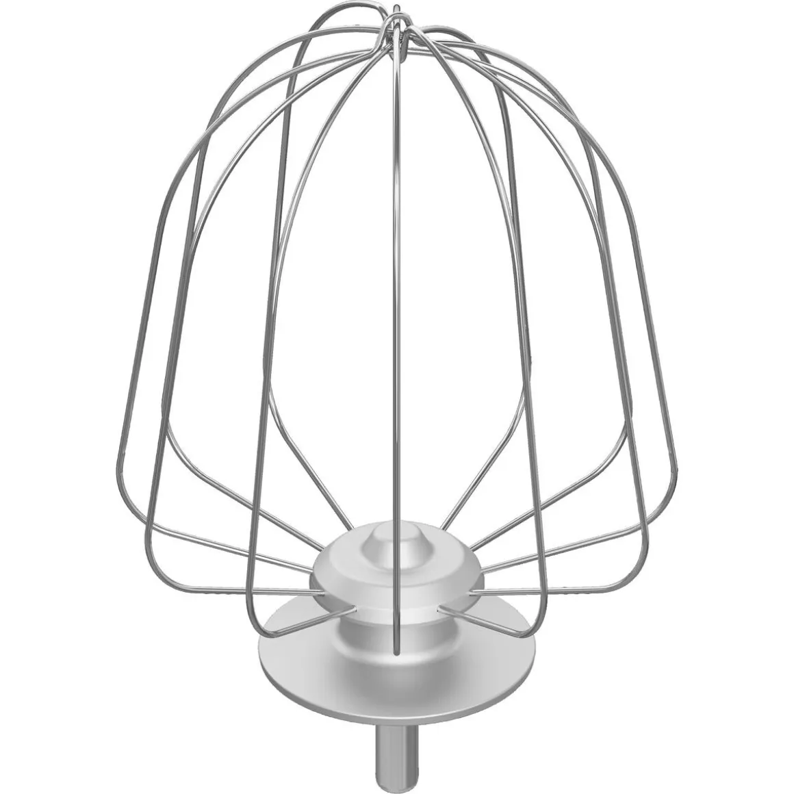 Electrolux Assistent 700 köksmaskin, Organic White