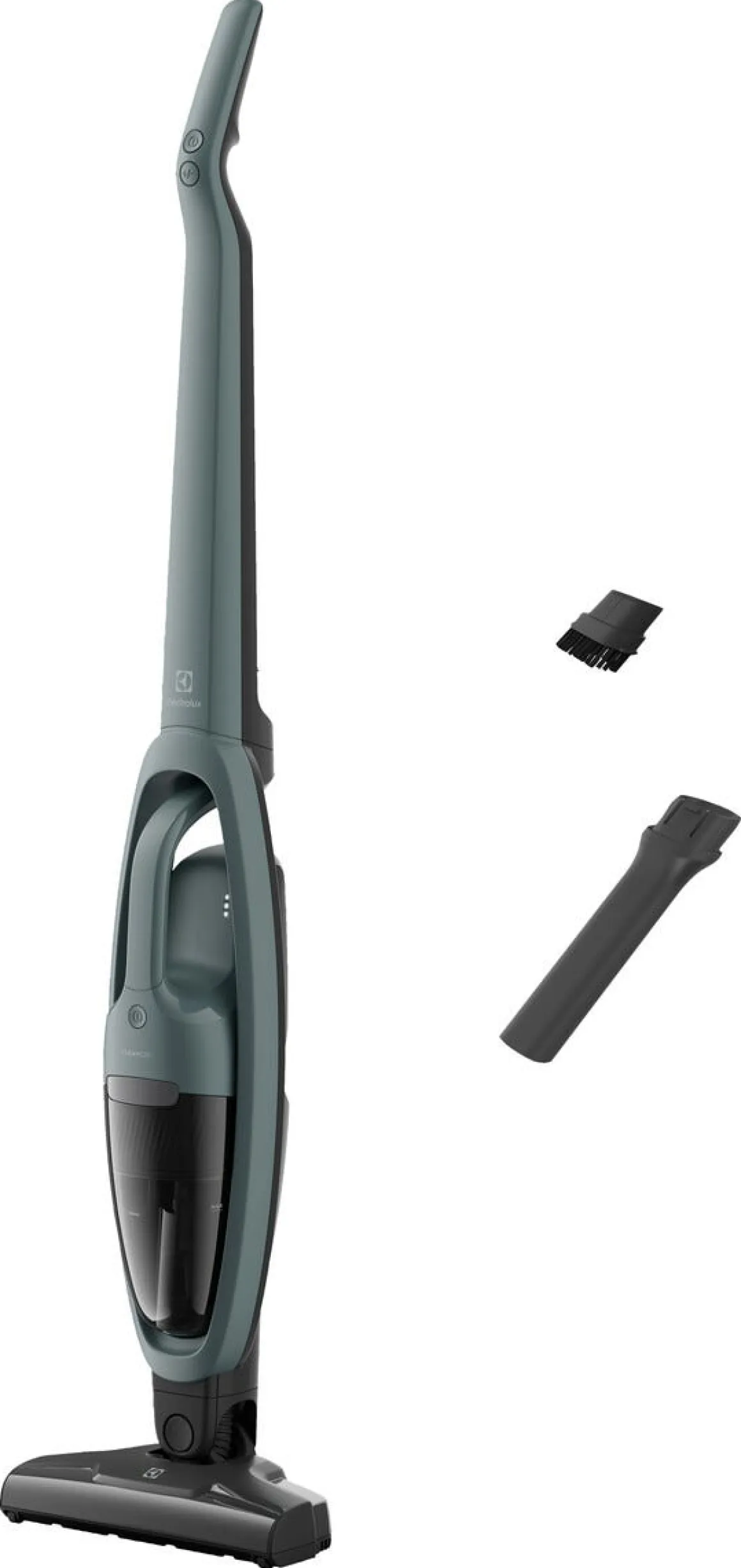 Electrolux Clean 500 grön, skaftdammsugare