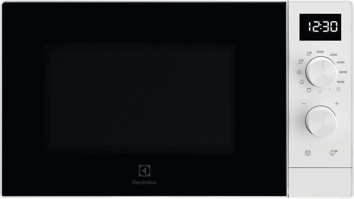 Electrolux EMZ725 mikrovågsugn 25 liter, 900 W