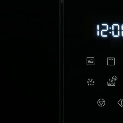 Electrolux EMZ729EMK mikro med grill och ånga