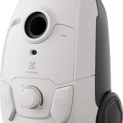 Electrolux Clean 500 dammsugare, vit, EB51C1SW