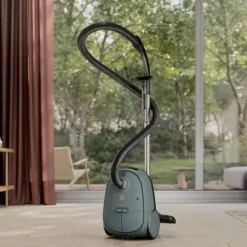 Electrolux Clean 600 EB61C1OG Ocean Green dammsugare