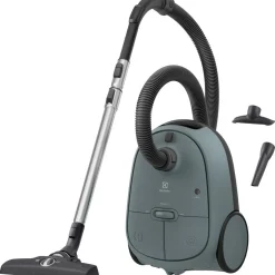 Electrolux Clean 600 EB61C1OG Ocean Green dammsugare