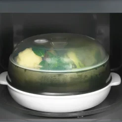 Electrolux EMZ725 mikrovågsugn 25 liter, 900 W