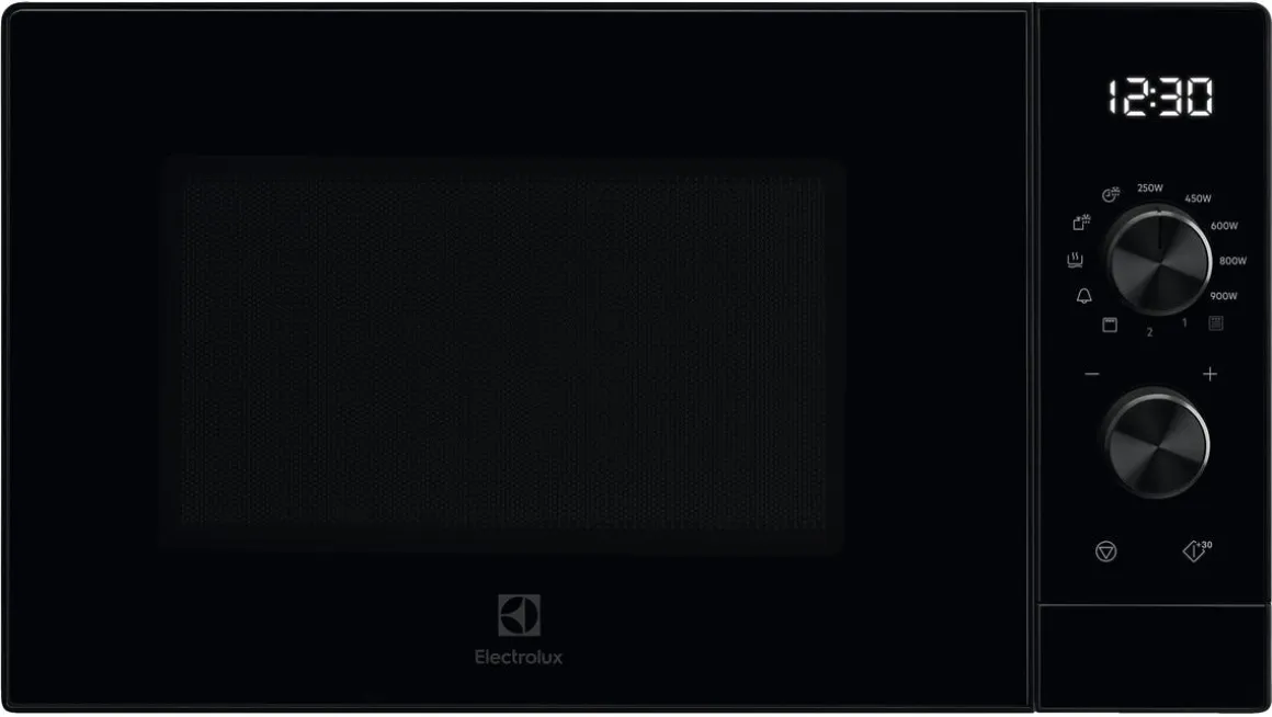 Electrolux EMZ725 mikrovågsugn 25 liter, 900 W