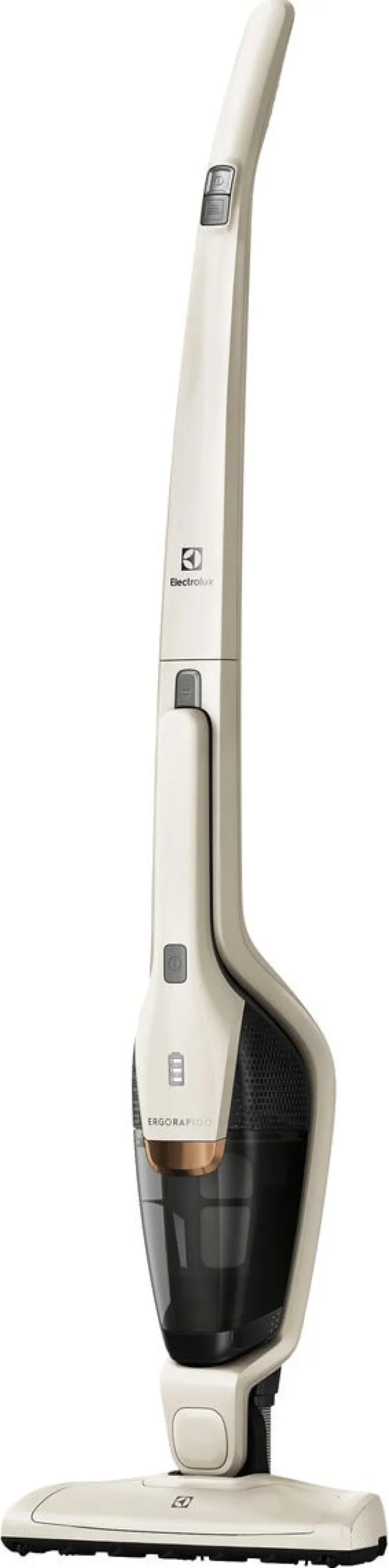 Electrolux Ergorapido Classic skaftdammsugare EERC73SW
