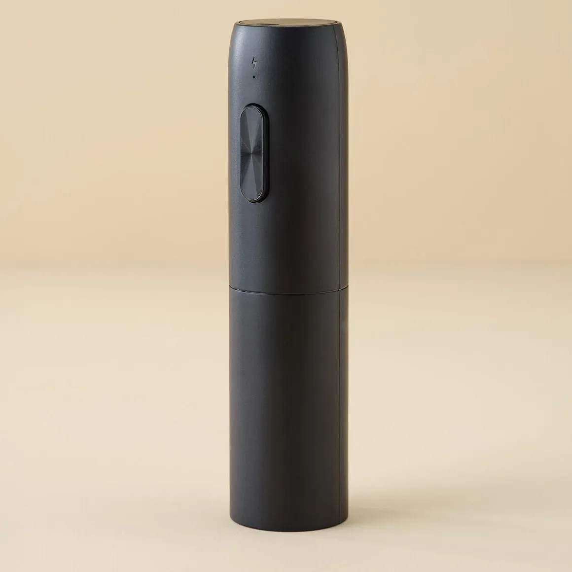 Elektrisk vinöppnare, batteridriven