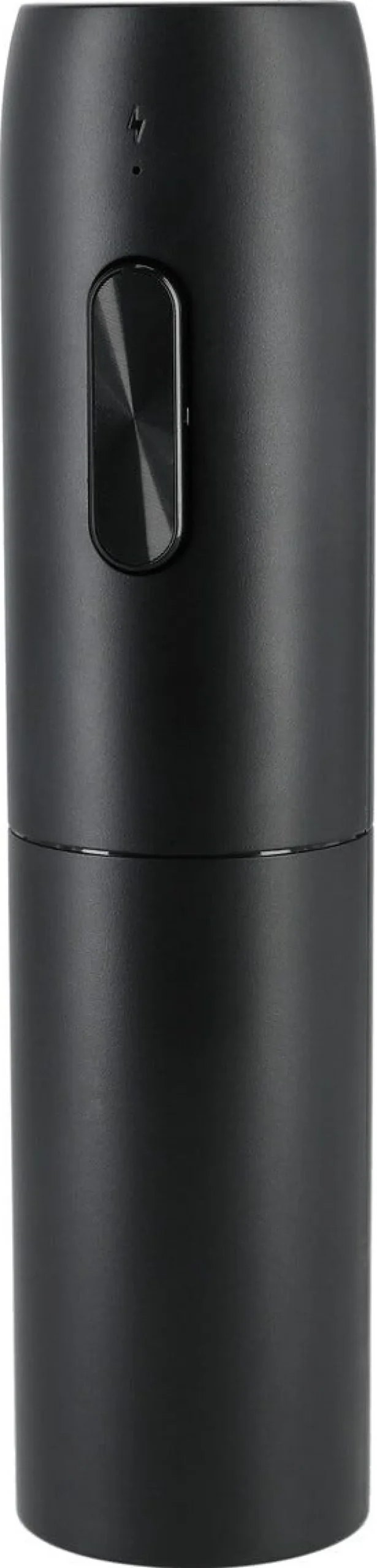 Elektrisk vinöppnare, batteridriven