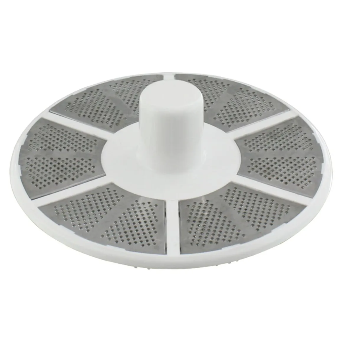 Emerio PP-106260 elektrisk potatisskalare, 1 kg