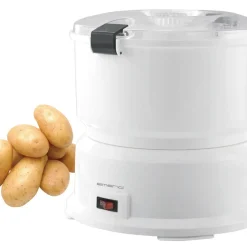 Emerio PP-106260 elektrisk potatisskalare, 1 kg