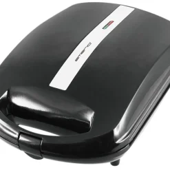 Emerio smörgåsgrill XXL 4 mackor, ST-111153.4, 1300 W