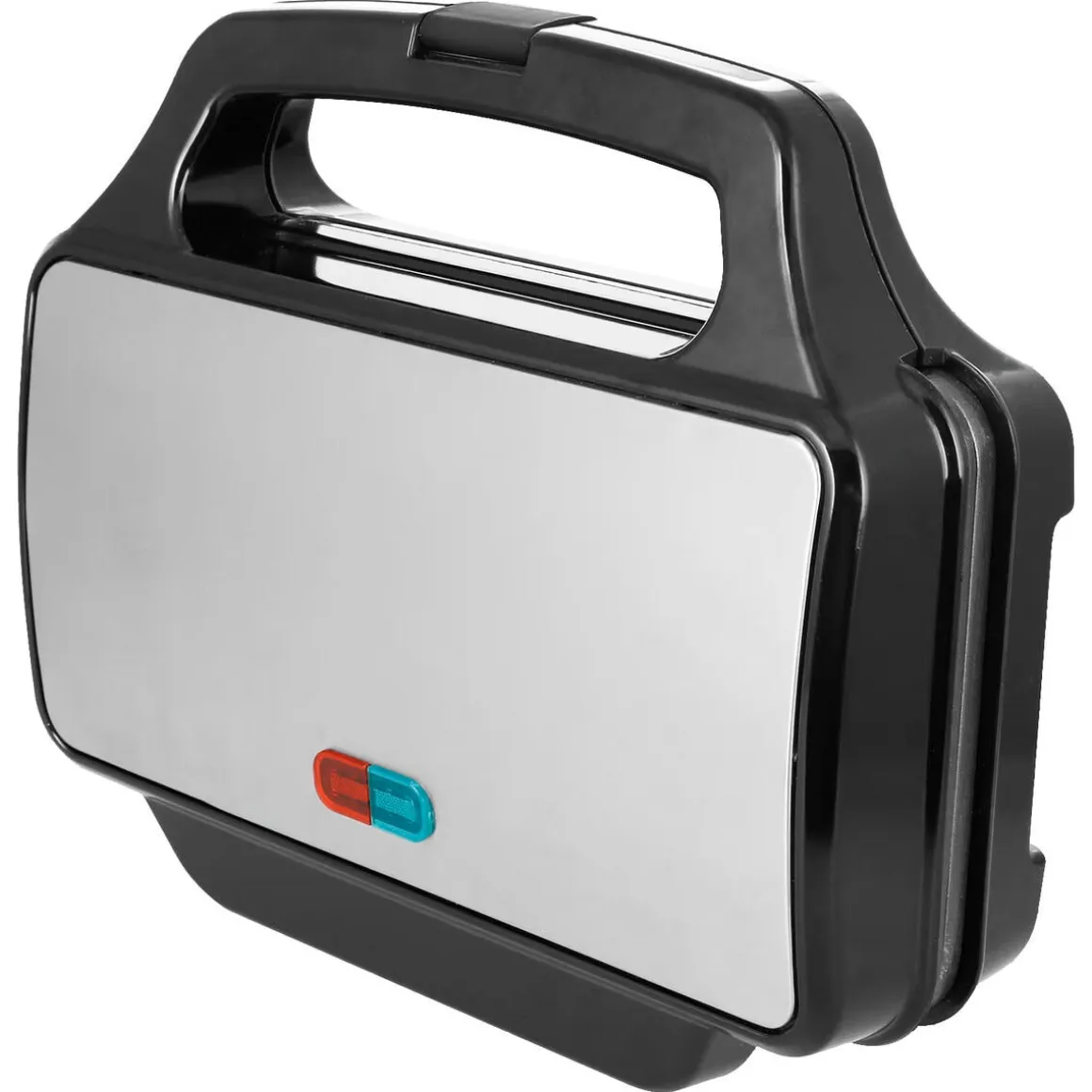Emerio smörgåsgrill XXL 2 mackor, ST-126641, 900W