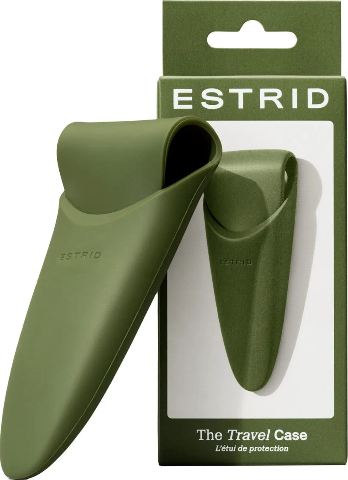 Estrid fodral till rakhyvel