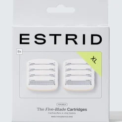 Estrid rakblad refill