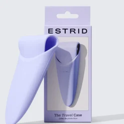 Estrid fodral till rakhyvel